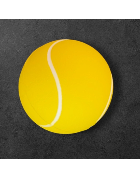 El Bilek Güçlendirme Topu Medium