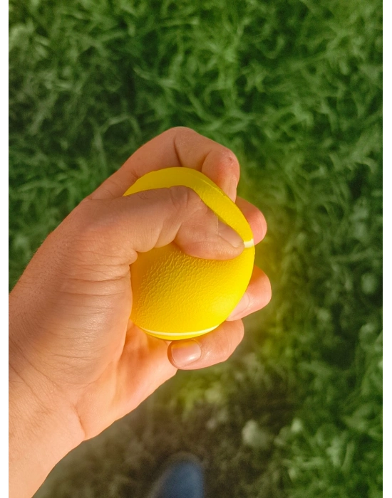 El Bilek Güçlendirme Topu Medium