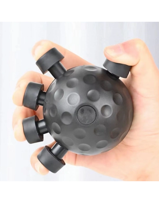 ®  El Bilek & Parmak Güçlendirici – Spor, Rehabilitasyon ve Antrenman İçin El Egzersiz Aleti