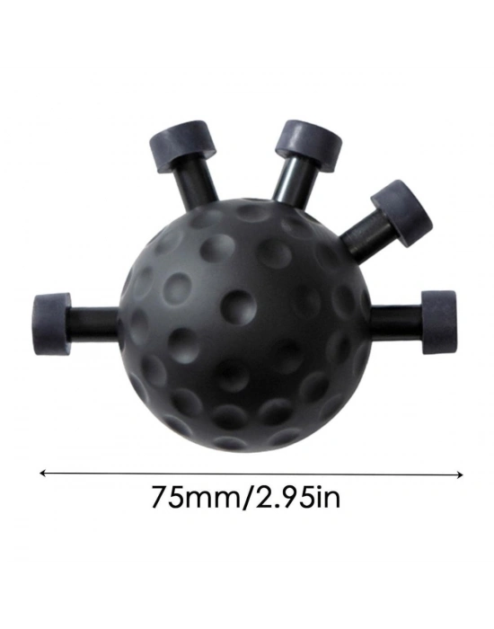 ®  El Bilek & Parmak Güçlendirici – Spor, Rehabilitasyon ve Antrenman İçin El Egzersiz Aleti