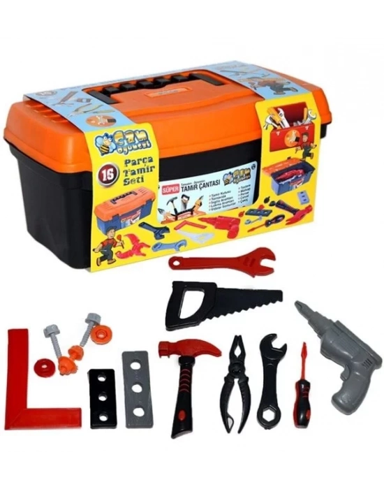 EL CANTALI TAMIR SETI