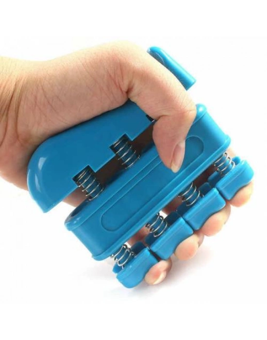 El Egzersiz Yayı Nrd4