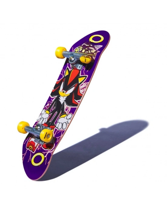 El Kaykayı Akrobatik Oyuncak