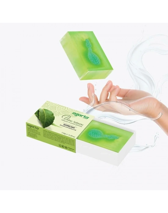   El Yapımı Güzellik Sabunu 150 Gr Defne