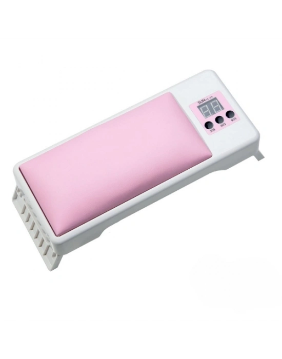 El Yastıklı UV Oje Kurutucu