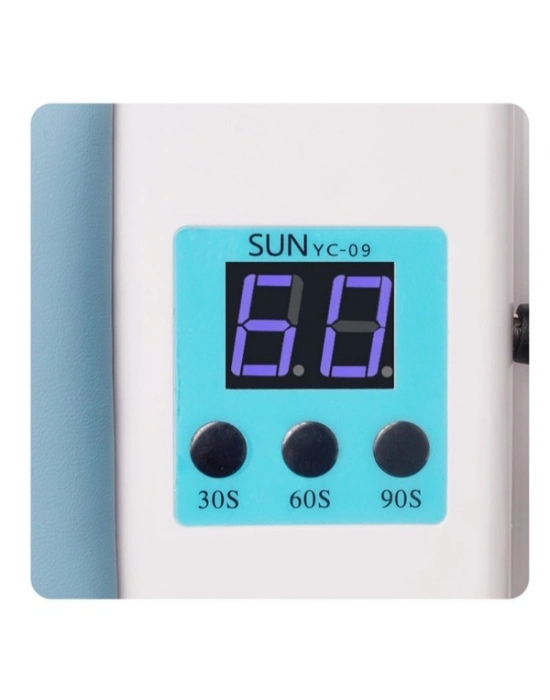 El Yastıklı UV Oje Kurutucu