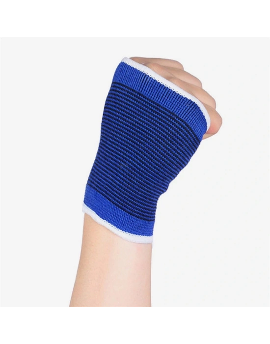 Elastik Bilek, Avuç İçi Ve Baş Parmak Destek Bandı