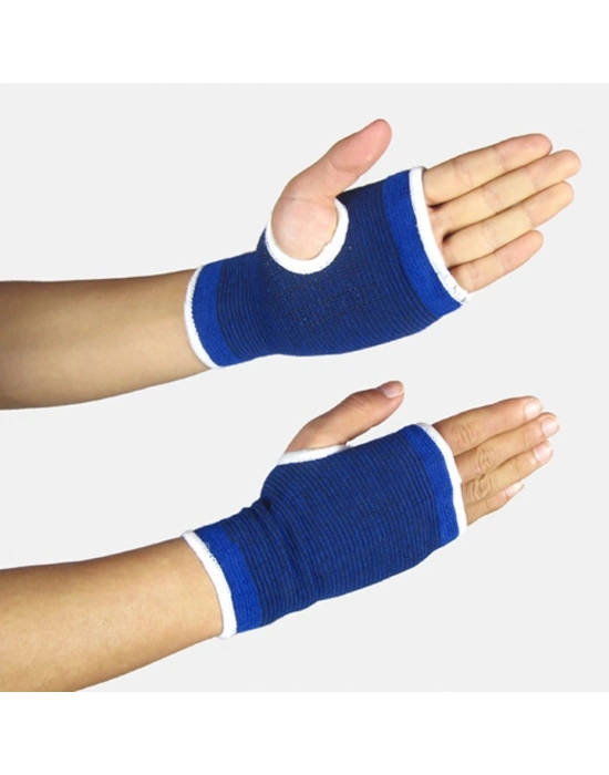 Elastik Bilek, Avuç İçi Ve Baş Parmak Destek Bandı