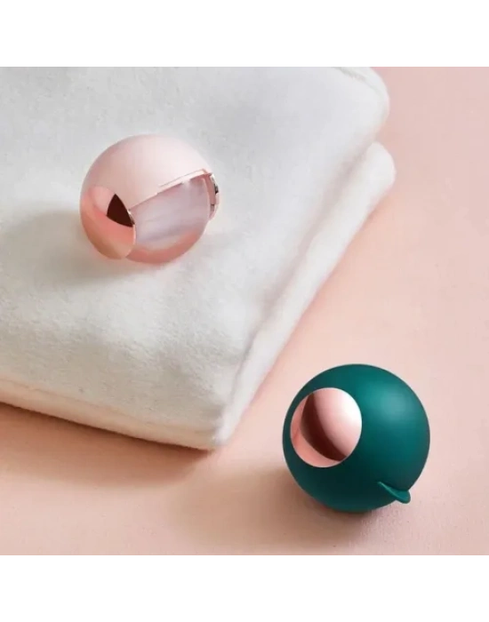 Elbise Tiftik Çıkarıcı Top