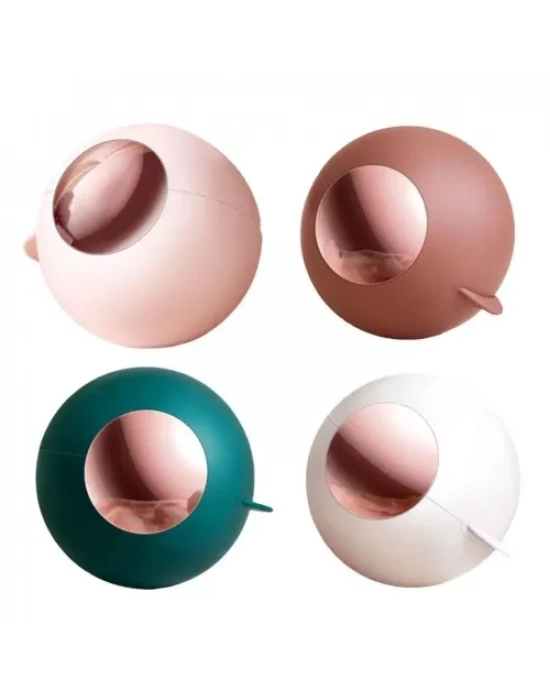 Elbise Tiftik Çıkarıcı Top