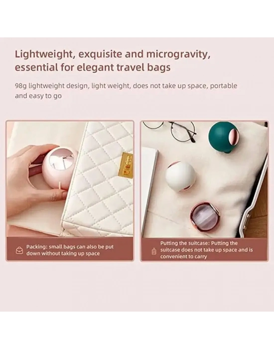 Elbise Tiftik Çıkarıcı Top