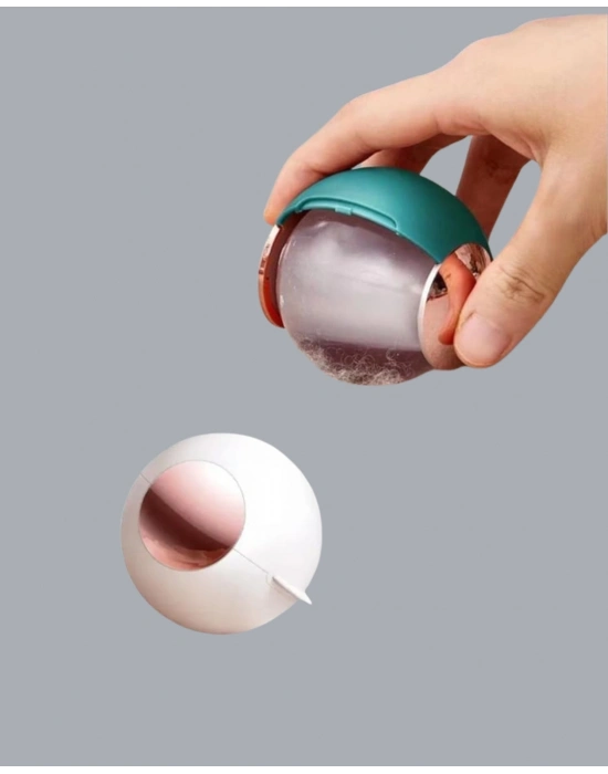 Elbise Tiftik Çıkarıcı Top