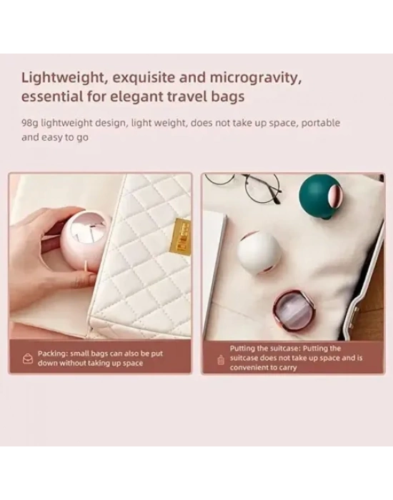 Elbise Tiftik Çıkarıcı Top