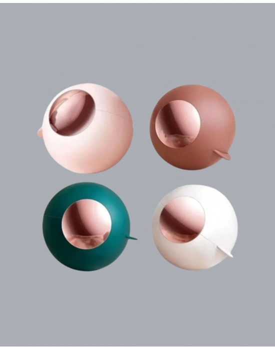 Elbise Tiftik Çıkarıcı Top