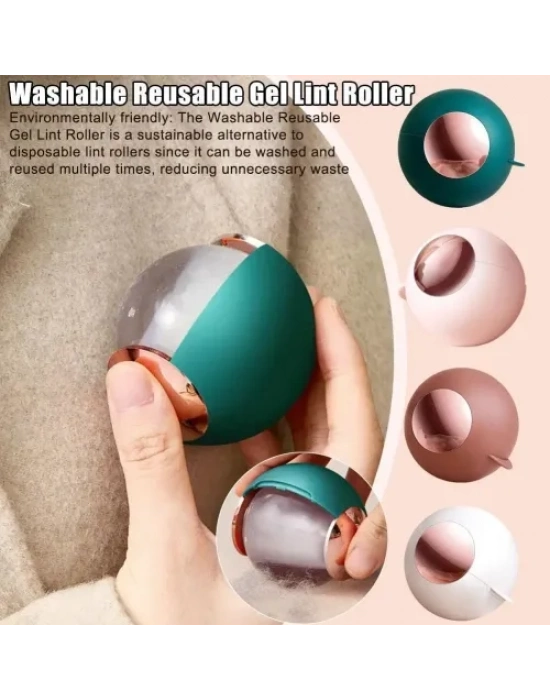 Elbise Tiftik Çıkarıcı Top