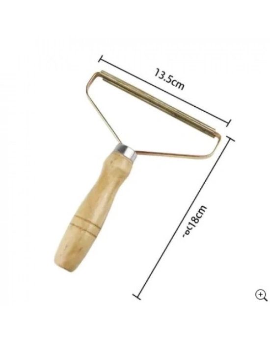 Elbise Tiftik Temizleme Aleti