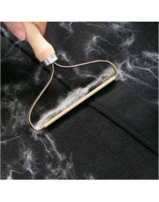 Elbise Tiftik Temizleme Aleti