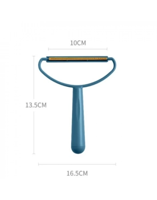 Elbise Tiftik Tüy Toplama Aleti