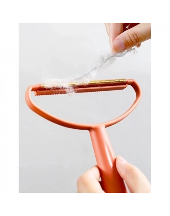 Elbise Tiftik Tüy Toplama Aleti