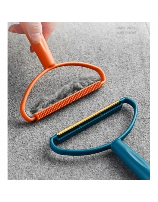 Elbise Tiftik Tüy Toplama Aleti