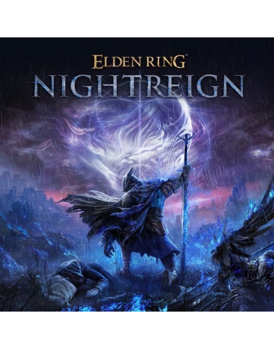ELDEN RING: NIGHTREIGN