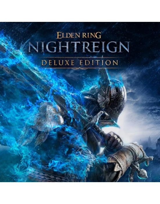 ELDEN RING: NIGHTREIGN DELUXE EDITION