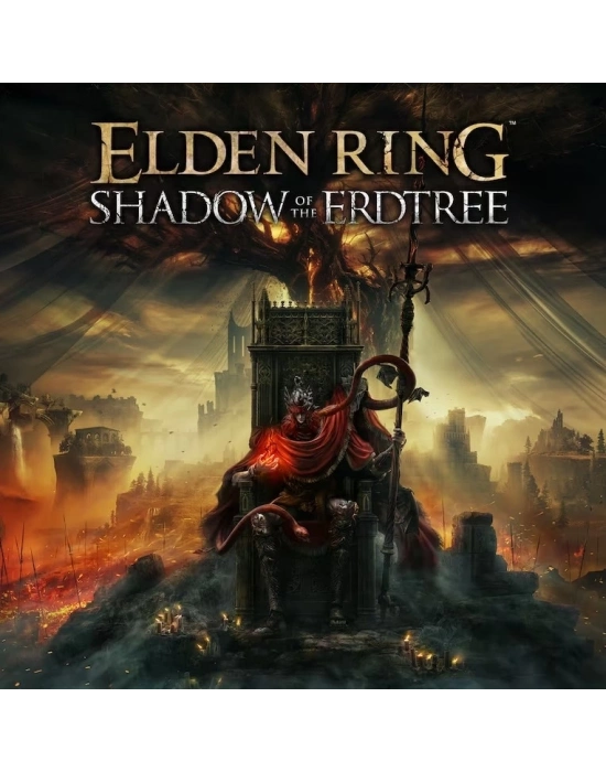 Elden Ring: Shadow of the Erdtree