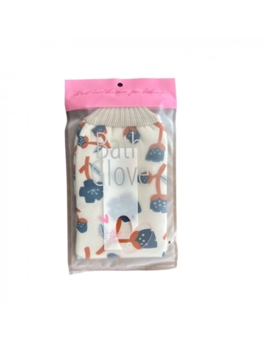 Eldiven Banyo Kesesi