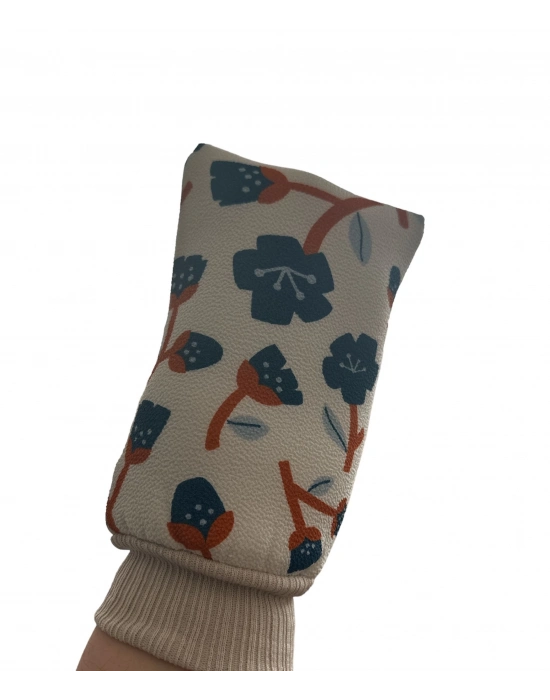 Eldiven Banyo Kesesi