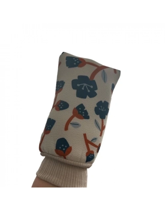 Eldiven Banyo Kesesi