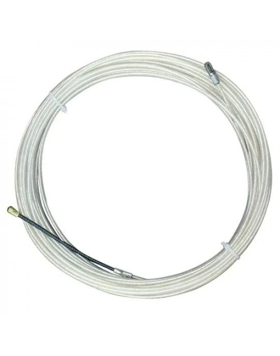 Elektrikçi Sustası İzoleli - 10 Metre