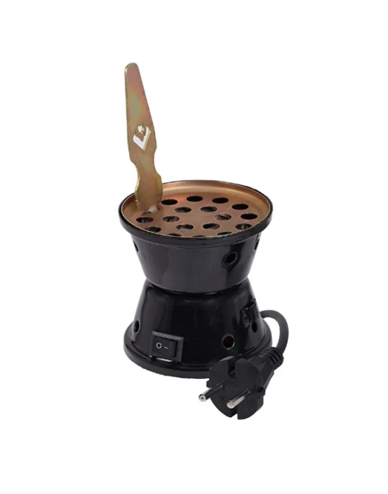 Elektrikli Mini Ocak Cep Herkülü