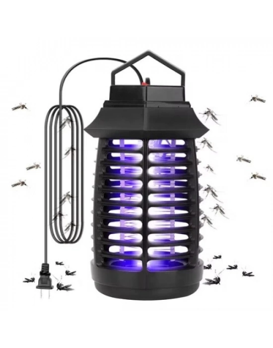 Elektrikli Sinek Öldürücü Cız Lamba