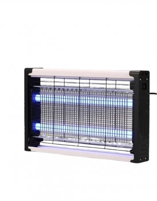 Elektrikli Sinek Öldürücü Lamba Sessiz Çalışan UV Işıklı Haşere Kovucu 6W