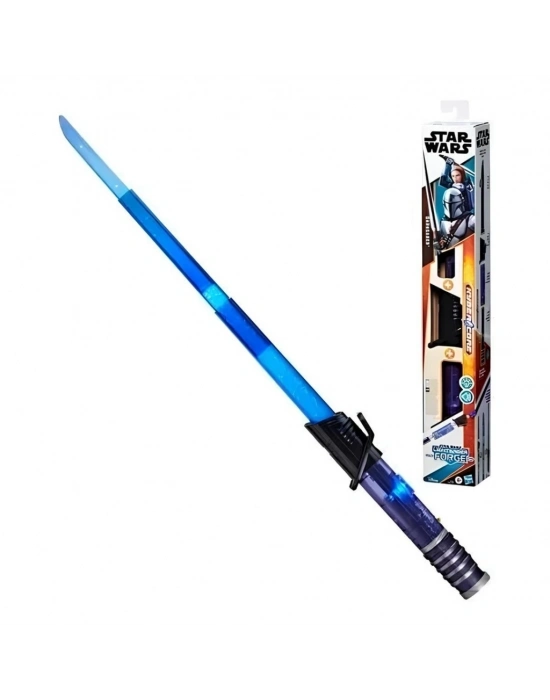 ®   Elektronik Darksaber Işın Kılıcı