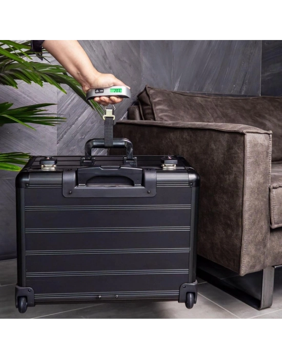 Elektronik El Bagaj - Valiz Tartısı , Bavul Kantarı