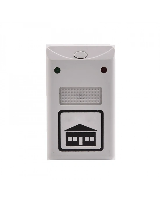 Elektronik Fare Ve Haşere Kovucu