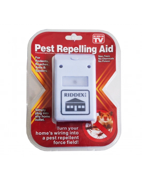 Elektronik Fare Ve Haşere Kovucu Rd