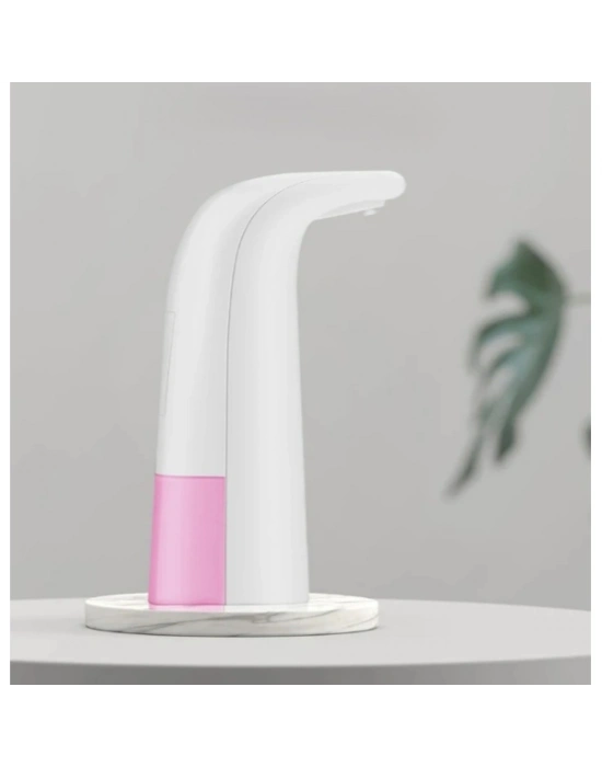 Elektronik Otomatik Sabunluk