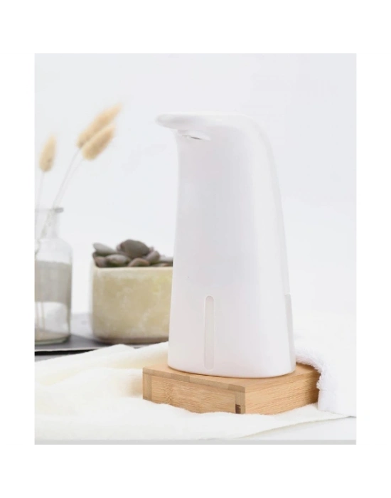 Elektronik Otomatik Sabunluk