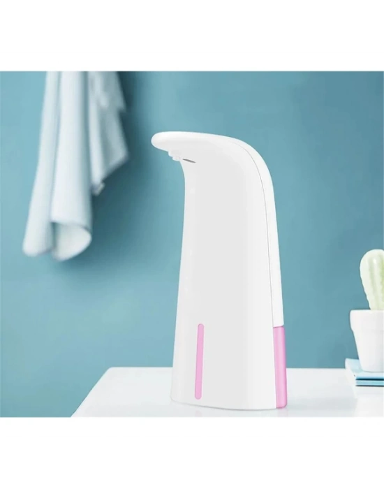 Elektronik Otomatik Sabunluk