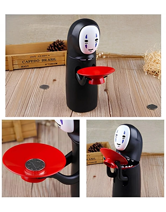 Elektronik Sesli Kumbara Alk2294