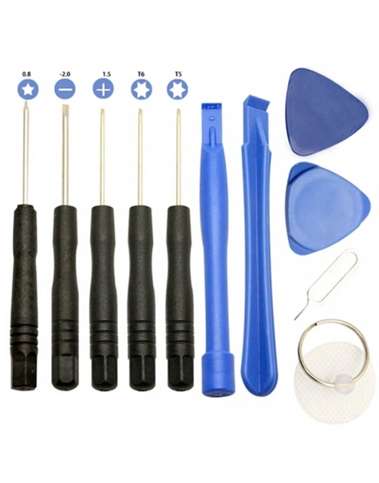 Elektronik Tamir Seti 11 Parça