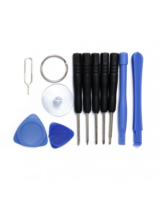 Elektronik Tamir Seti 11 Parça