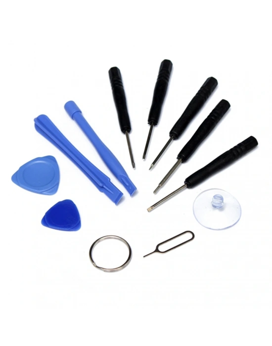 Elektronik Tamir Seti 11 Parça