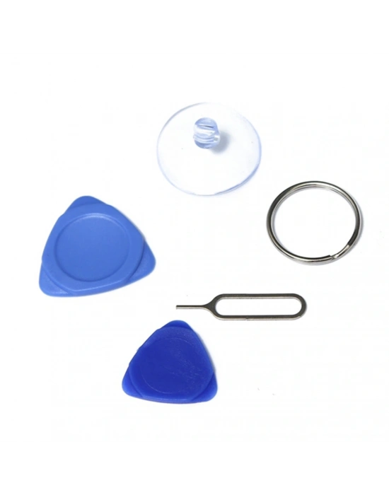 Elektronik Tamir Seti 11 Parça