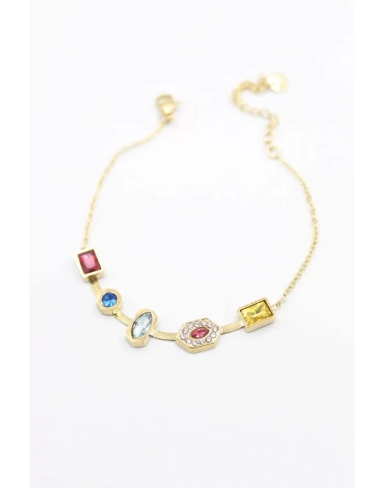 Element  Bileklik - Altın