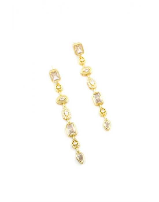 Element Küpe - Altın