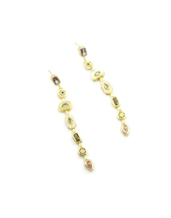 Element Küpe - Altın