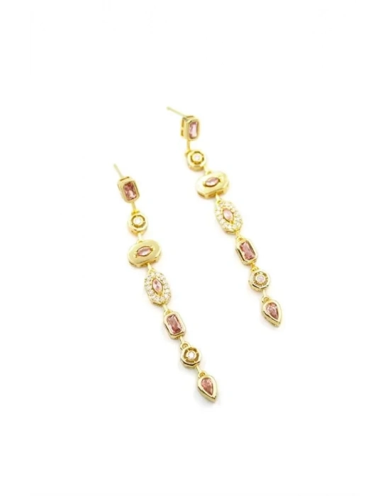 Element Küpe - Altın